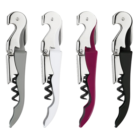 Corkscrew