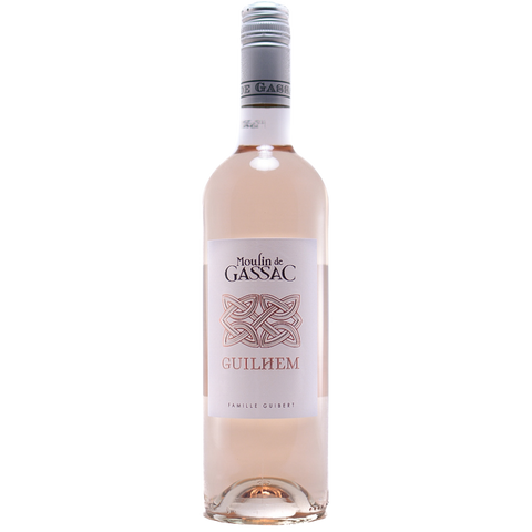 Moulin de Gassac Guilhem Rose