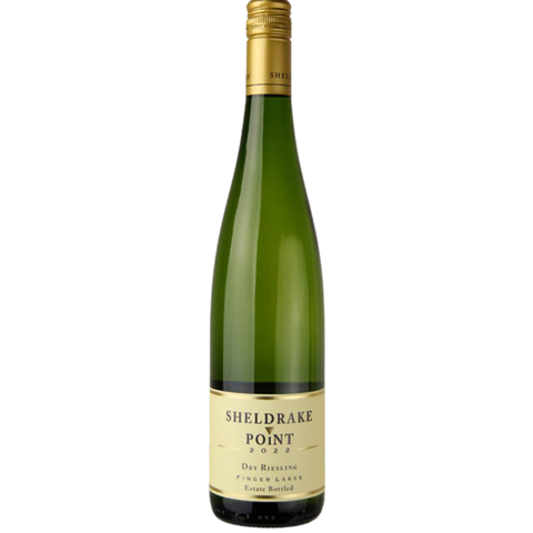 Sheldrake Point Dry Riesling