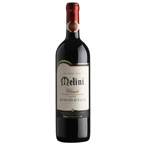 Melini Chianti Borghi d'Elsa