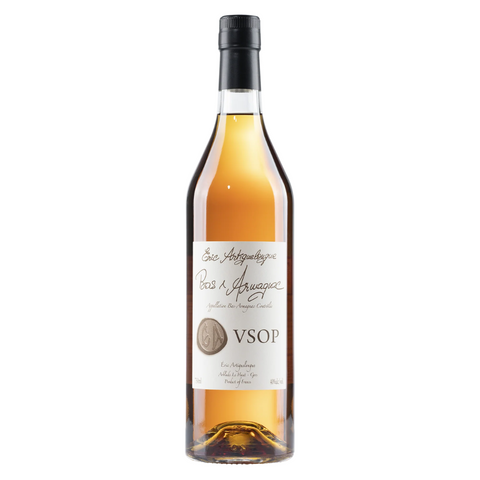 Eric Artiguelongue Armagnac VSOP