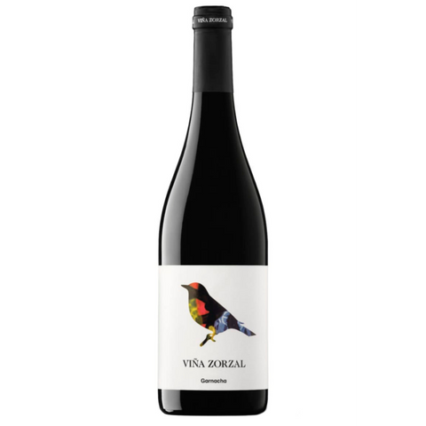 Vina Zorzal Garnacha