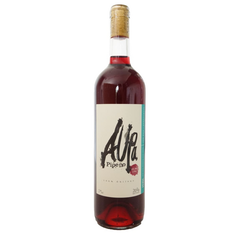 Vina Maitia, Aupa Pipeno