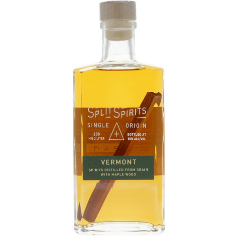 Split Spirits Vermont