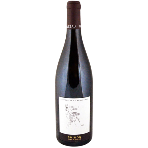 Marc Plouzeau Cabernet Franc Rive Gauche
