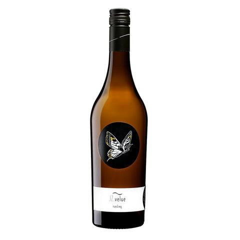 Johannes Zillinger Velue Riesling 2.0