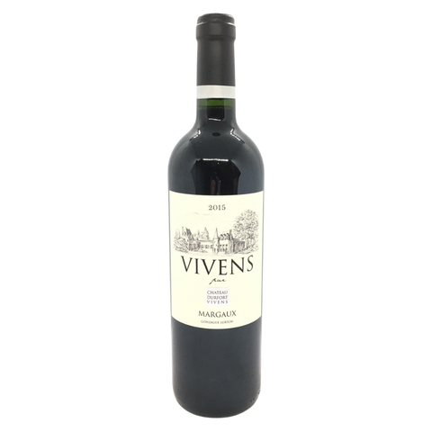 Vivens Margaux