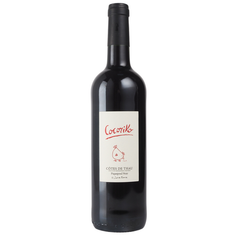 Grangette Cocoriko Picpoul Noir
