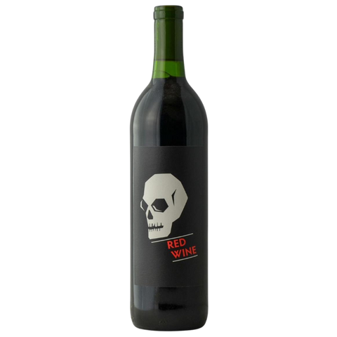 Monte Rio Cellars Skull Red Blend