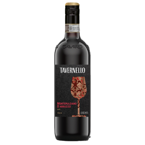 Tavernello Montepulciano