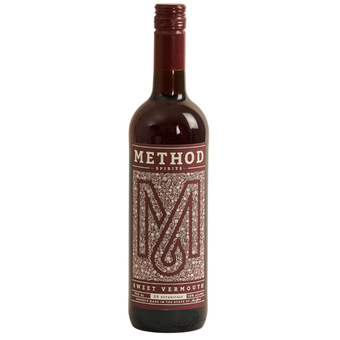 Method Sweet Vermouth