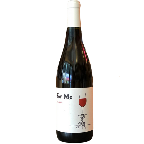 Rimbert Formidable for Me Merlot