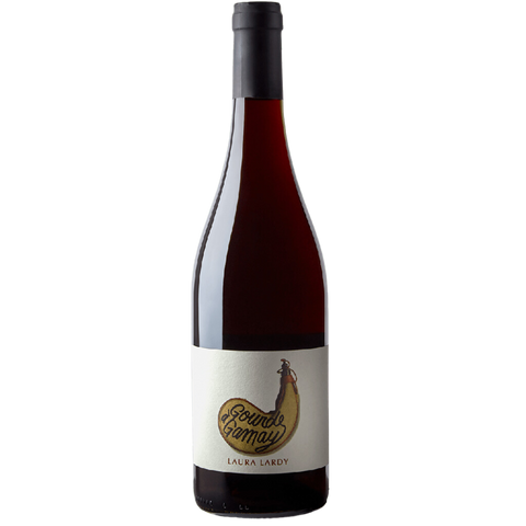 Laura Lardy Gourde a Gamay