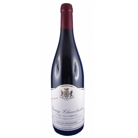 Philippe Rossignol Gevrey-Chambertin 2019