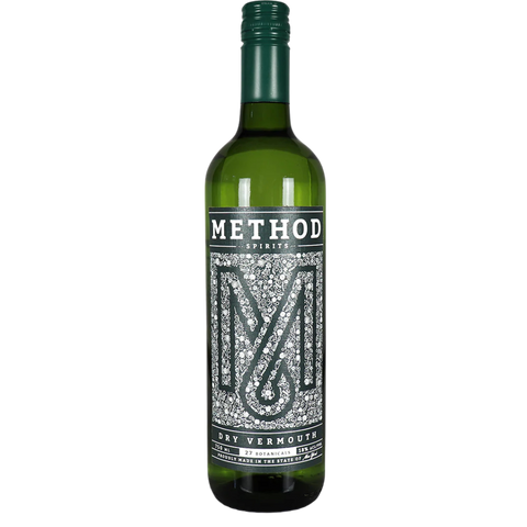 Method Dry Vermouth
