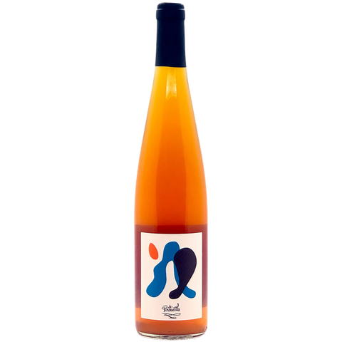 Les Vins Pirouettes Alsace Eros de Vincent