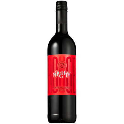 Thomson and Scott Noughty Delacoholized Syrah