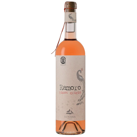 Lunaria Ramoro Pinot Grigio