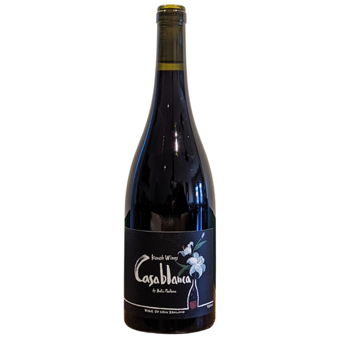 Kunoh Wines, Casablanca
