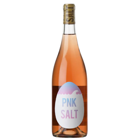 OVUM, PNK Salt