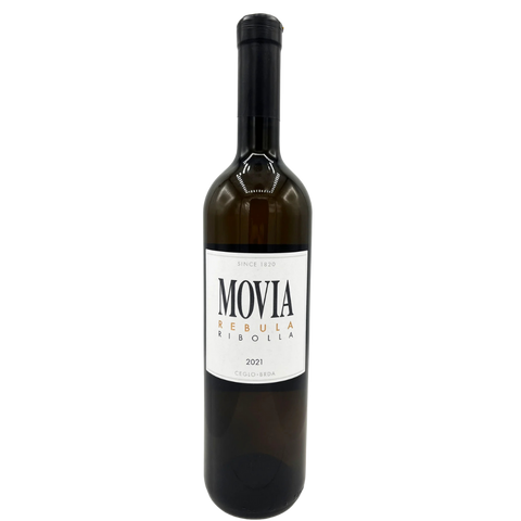 Movia Ribolla