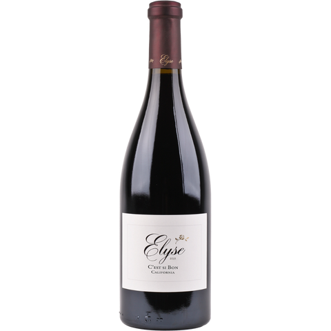 Elyse C'est Si Bon