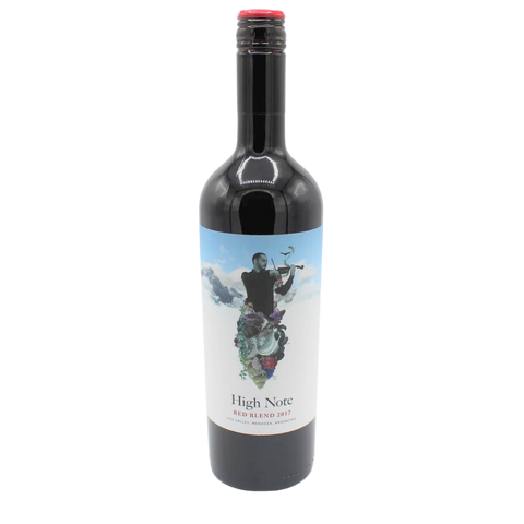 High Note Red Blend