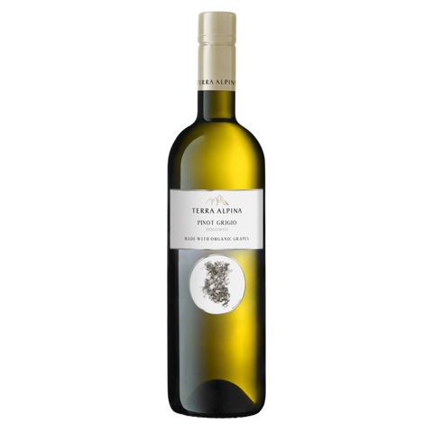 Terra Alpina Pinot Grigio