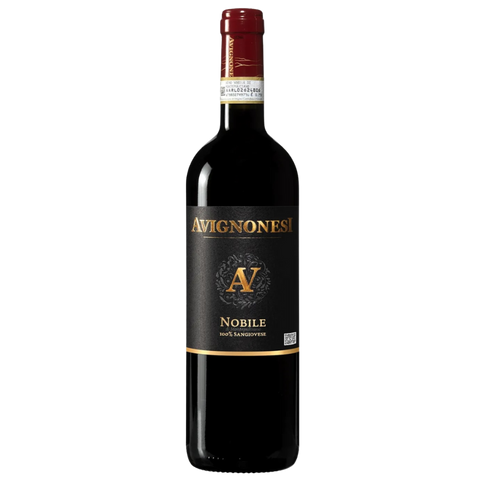 Avignonesi Vino Nobile di Montepulciano
