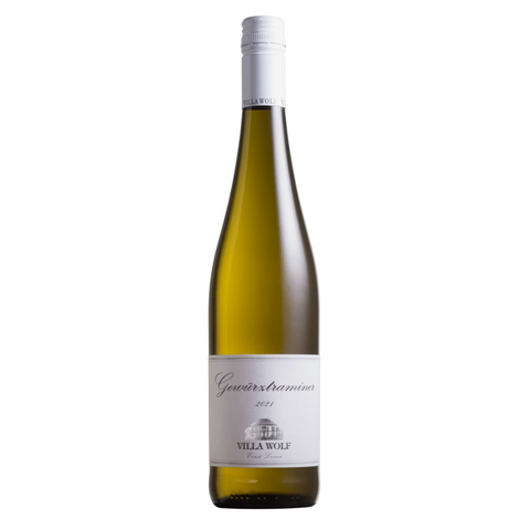 Villa Wolf Pfalz Gewurztraminer