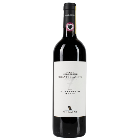 Tolaini, Chianti Classico Gran Selezione