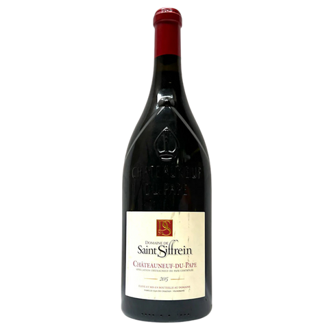 Domaine de Saint Siffrein