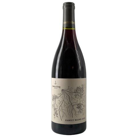 Joostenberg Family Blend Red
