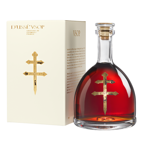 D'usse Cognac VSOP