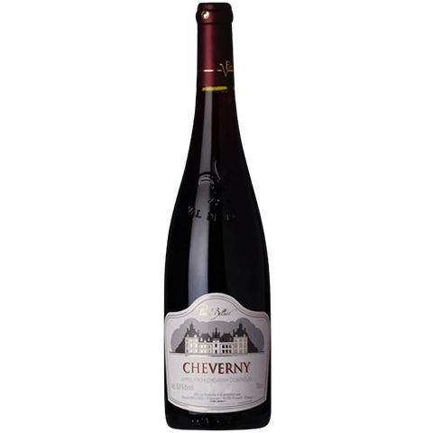 Pascal Bellier Cheverny Rouge