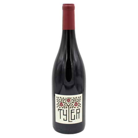 Tyler Winery Pinot Noir