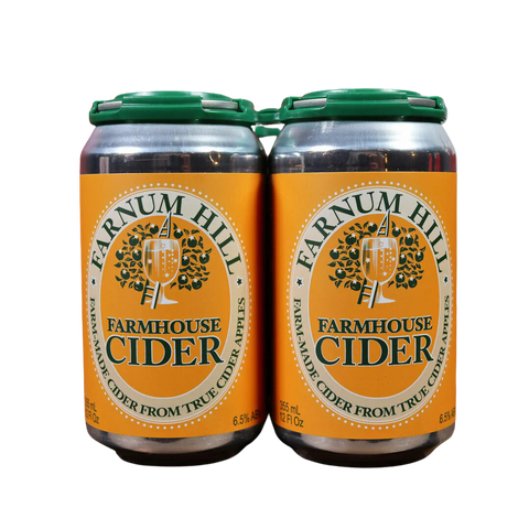 Farnum Hill Cider