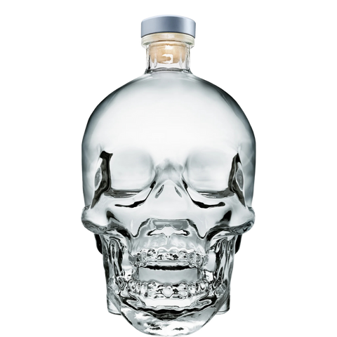 Crystal Head Vodka 80