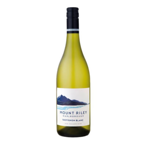 Mount Riley Sauvignon Blanc
