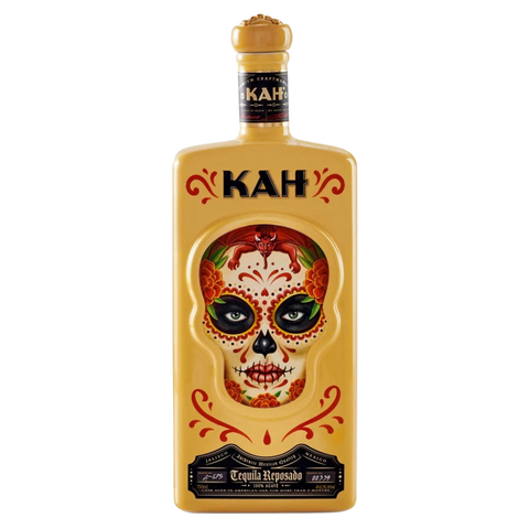 Kah Reposado Tequila