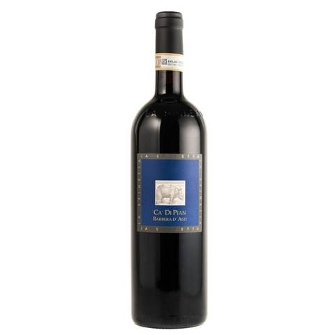La Spinetta Barbera d'Asti Superiora Ca' Di Pian