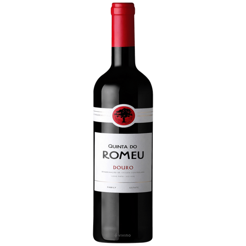 Quinta do Romeu, Douro Tinto