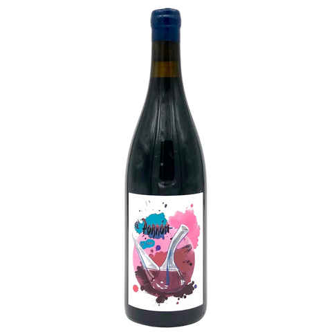 Finca Torremilanos EI Porron de Lara Tinto