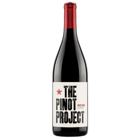 The Pinot Project