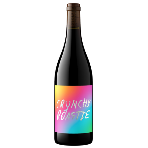 Syrah Crunchy Roastie Stolpman
