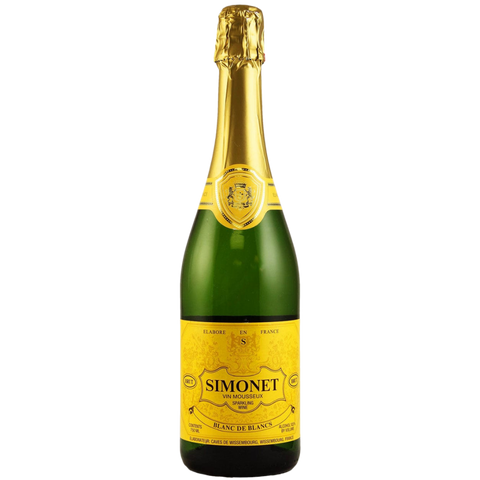 Simonet Brut Blanc de Blancs