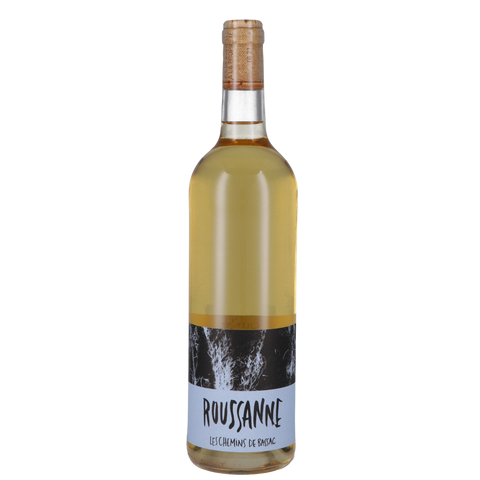 Les Chemins de Bassac Rousanne White Wine