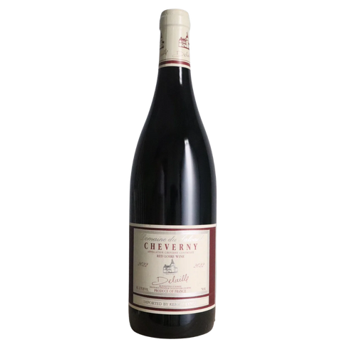 Domaine du Salvard Cheverny Rouge