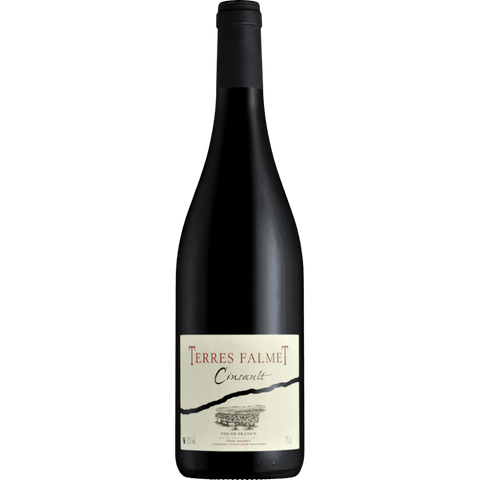 Terres Falmet Cinsault