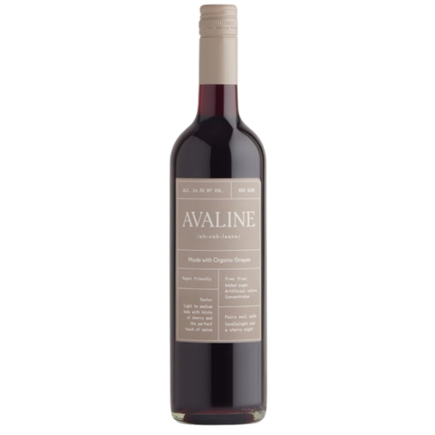 Avaline Red Blend